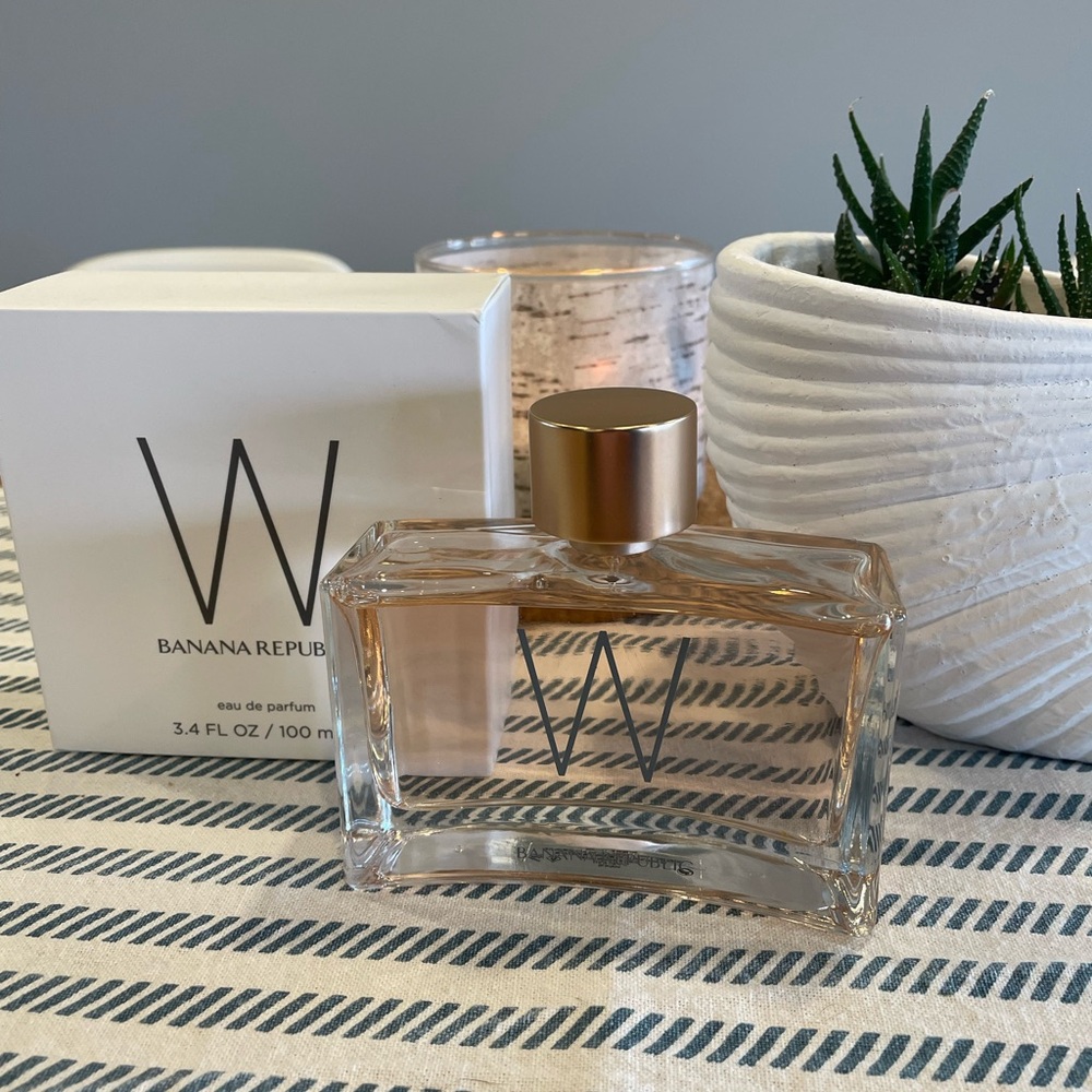 Banana Republic W for Women